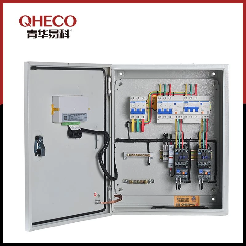 Variable Frequency Water Pump Control Box best