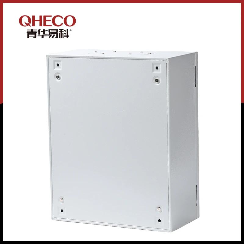Variable Frequency Water Pump Control Box factory