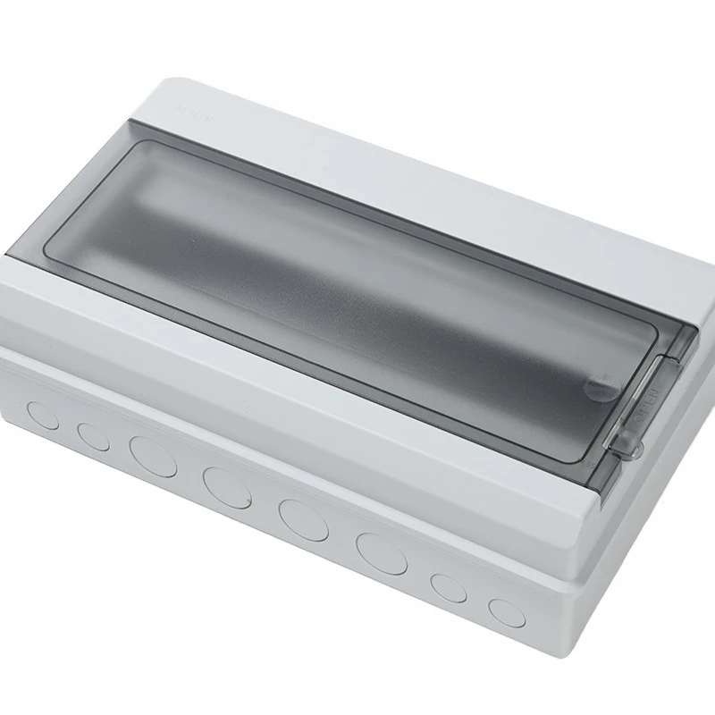 Solar Waterproof Box factory