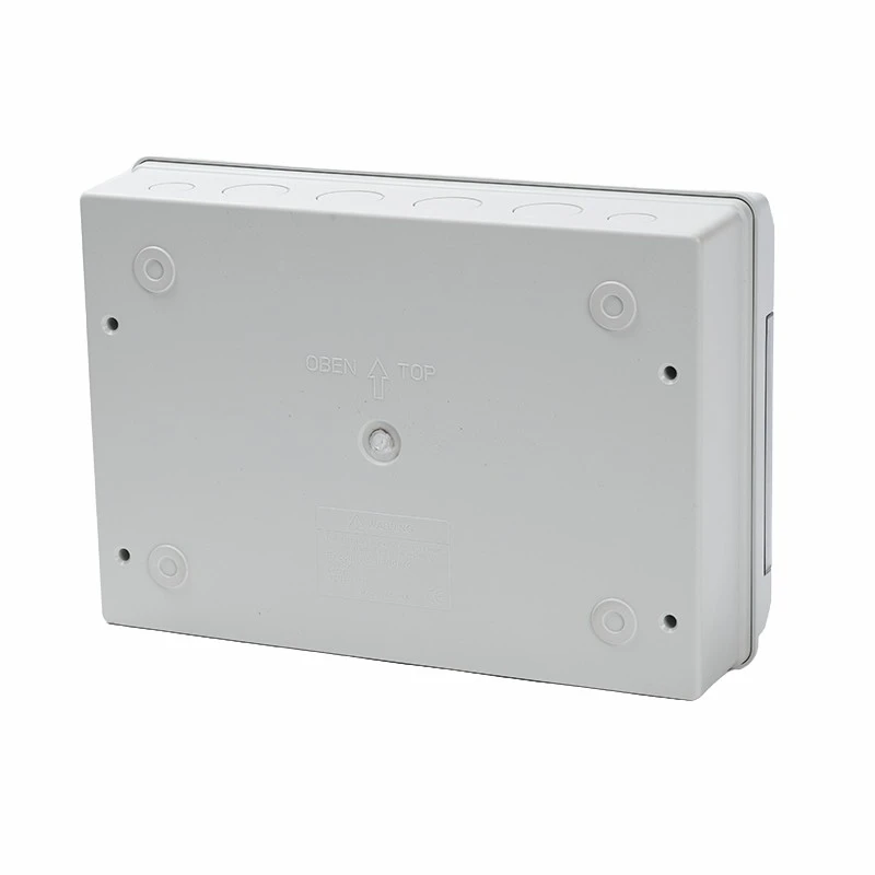 Solar Waterproof Box high quality